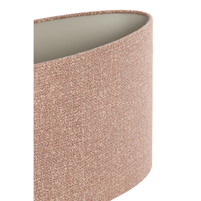 Light & Living lampenkap brandy 38x17.5x28cm - 2946274 large