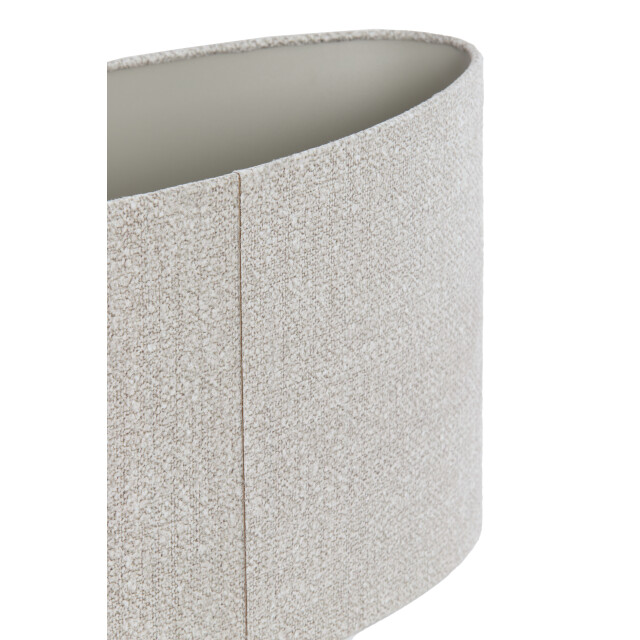 Light & Living lampenkap brandy 30x15x25cm - 2946177 large