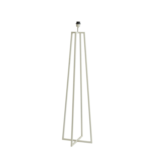 Light & Living vloerlamp miley Ø25x130cm - 2946261 large