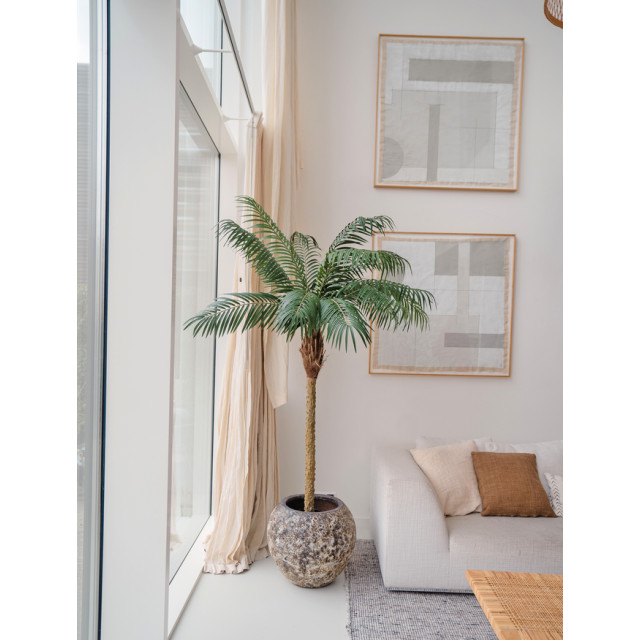 Hoyz Greenery kunstplant phoenix palm de luxe 180 cm 2945891 large