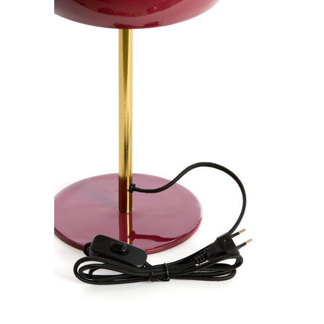 Light & Living tafellamp surin Ø23x40cm - 2946108 large