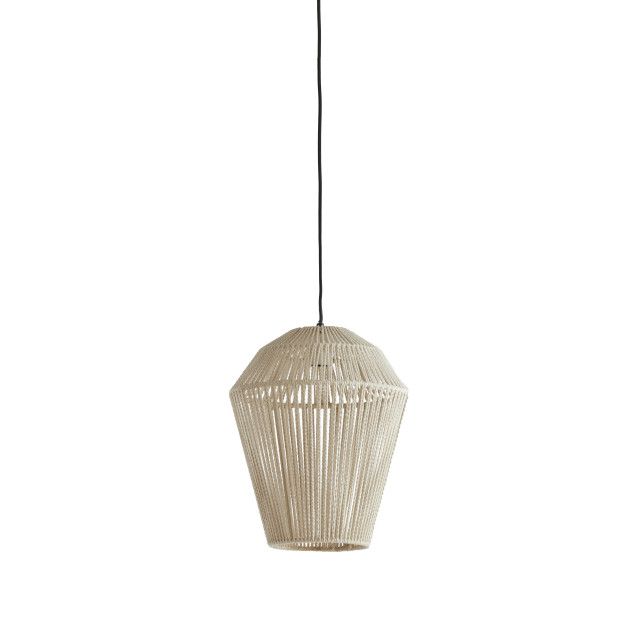 Light & Living hanglamp deya Ø30x37cm - 2946141 large