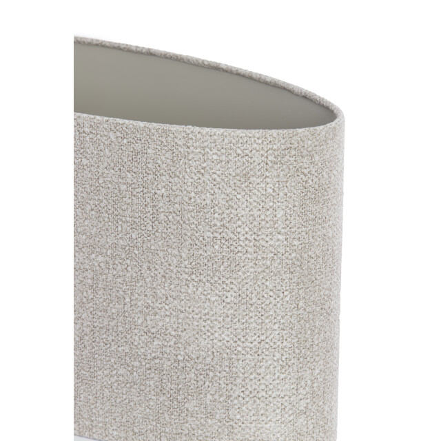 Light & Living lampenkap brandy 45x21x32cm - 2946186 large