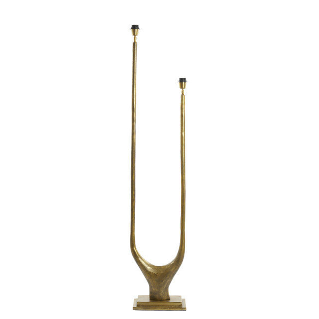 Light & Living vloerlamp gavi 31x18x149cm - 2946331 large