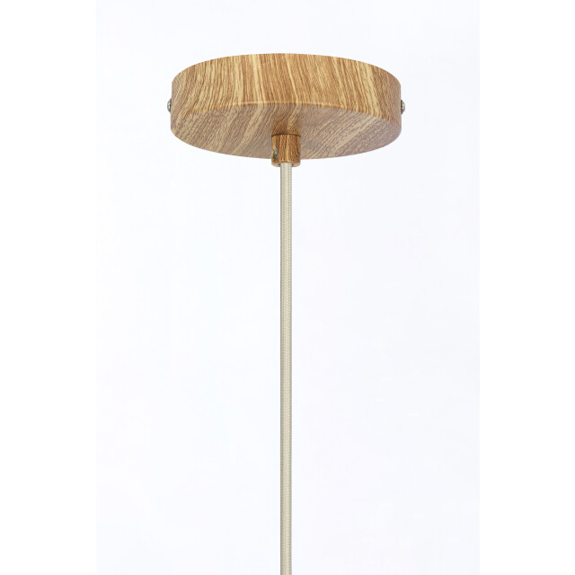Light & Living hanglamp dania Ø27.5x52cm - 2946423 large