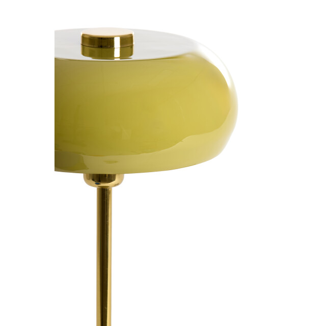 Light & Living tafellamp surin Ø26x47cm - 2946211 large