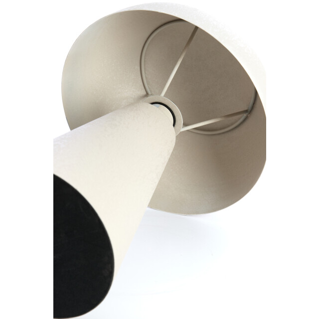 Light & Living tafellamp surrina Ø26x41cm - 2946250 large