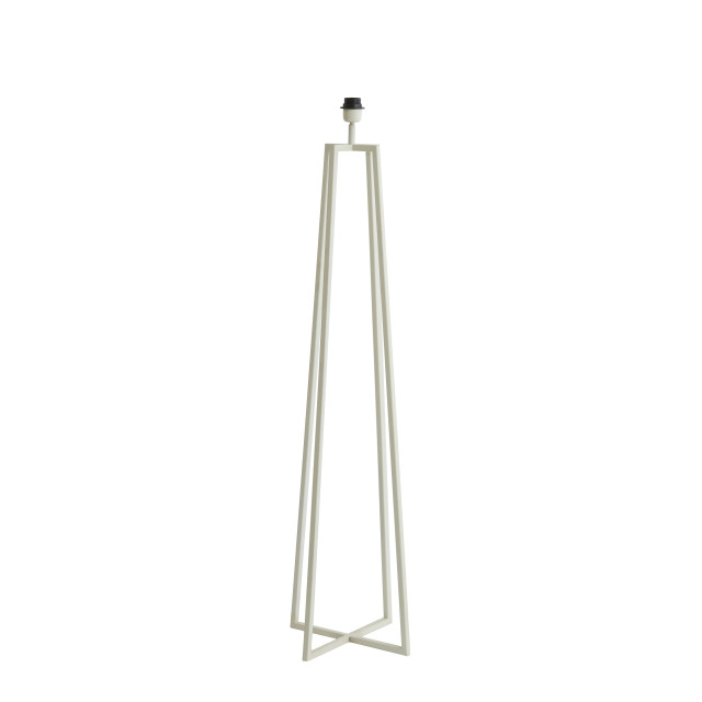 Light & Living vloerlamp miley Ø25x130cm - 2946261 large