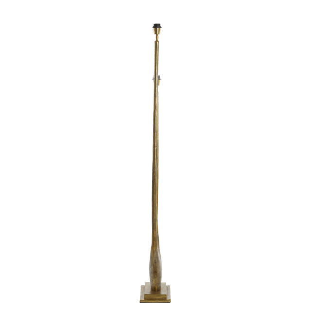 Light & Living vloerlamp gavi 31x18x149cm - 2946331 large