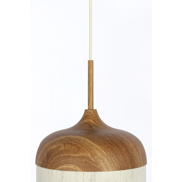 Light & Living hanglamp dania Ø27.5x52cm - 2946423 large
