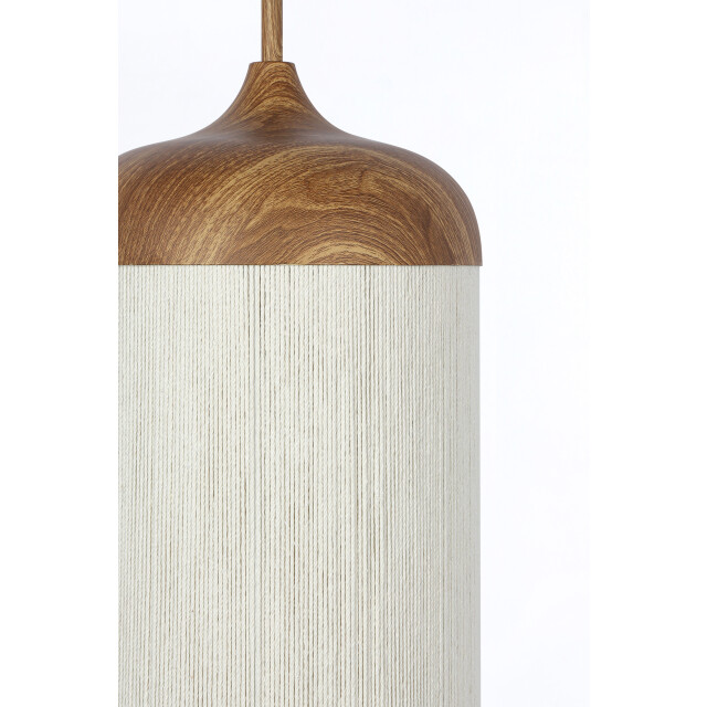 Light & Living hanglamp dania Ø27.5x52cm - 2946423 large