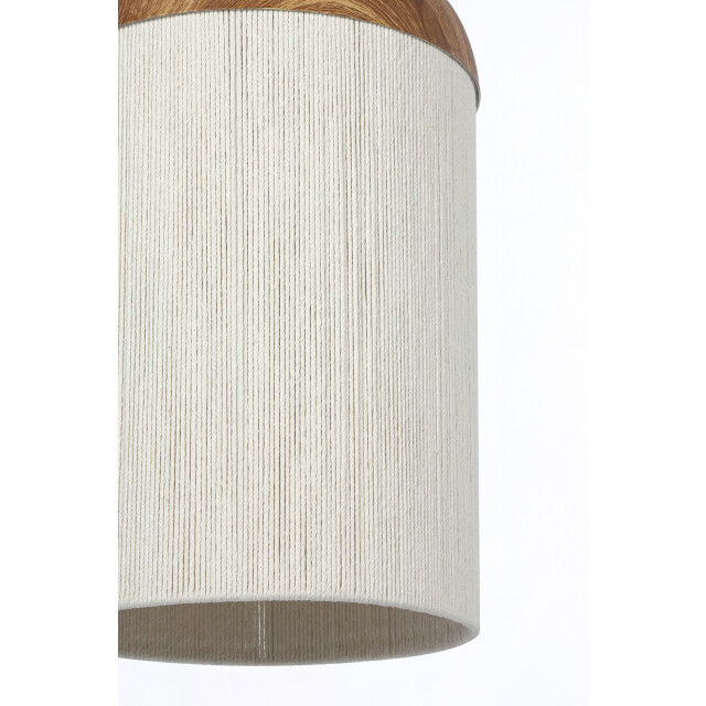 Light & Living hanglamp dania Ø27.5x52cm - 2946423 large
