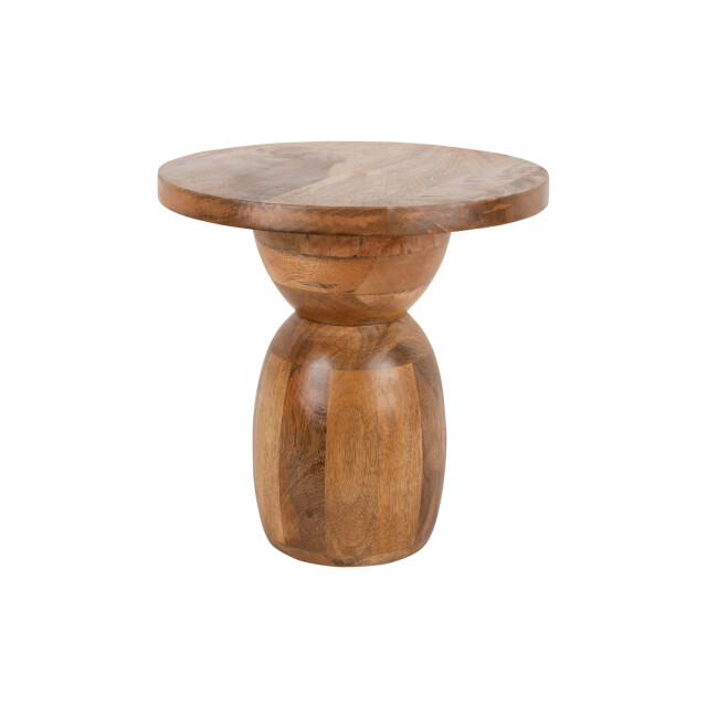 Leitmotiv bijzettafel dia small naturel 2946617 large