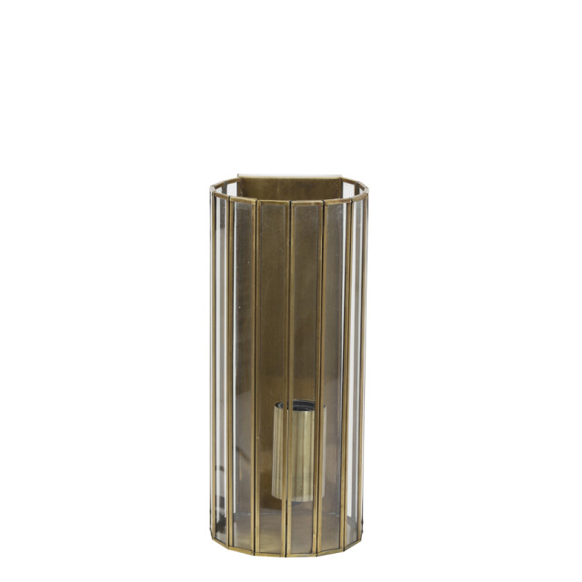Light & Living wandlamp strØby 14x13x30.5cm - 2657762 large