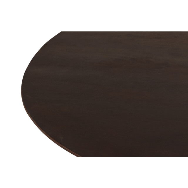 Multifurn Mokka eettafel Ø150cm 2945309 large