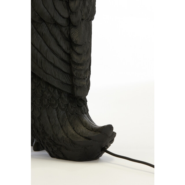 Light & Living tafellamp duck 32x31x65cm - 2406650 large