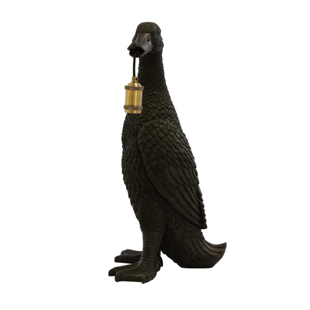 Light & Living tafellamp duck 32x31x65cm - 2406650 large