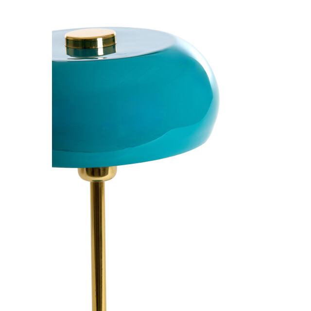 Light & Living tafellamp surin Ø26x47cm - 2945921 large