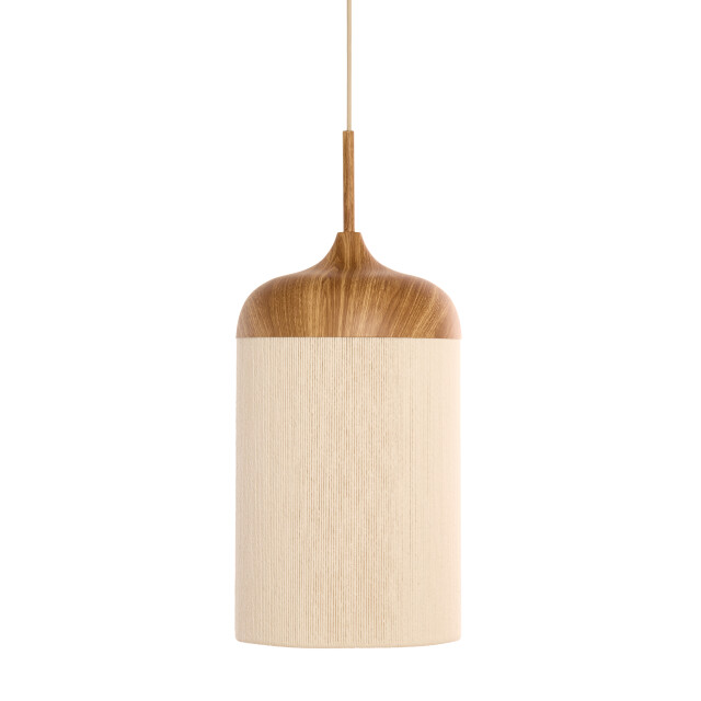 Light & Living hanglamp dania Ø22x41.5cm - 2945957 large