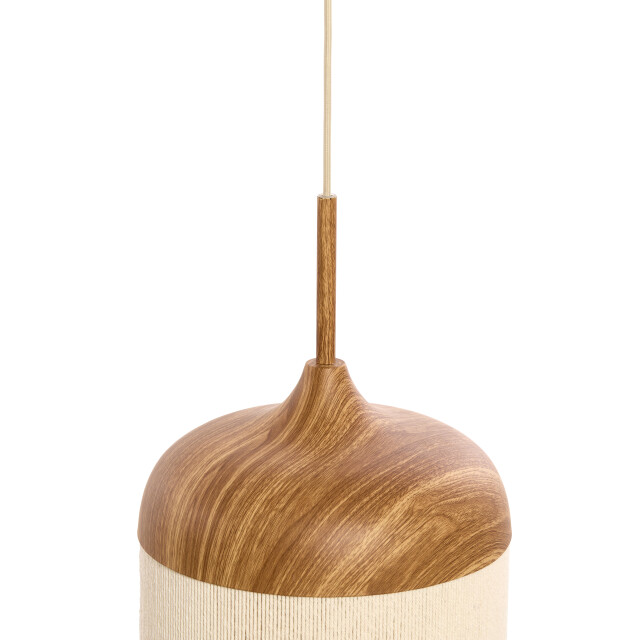 Light & Living hanglamp dania Ø22x41.5cm - 2945957 large