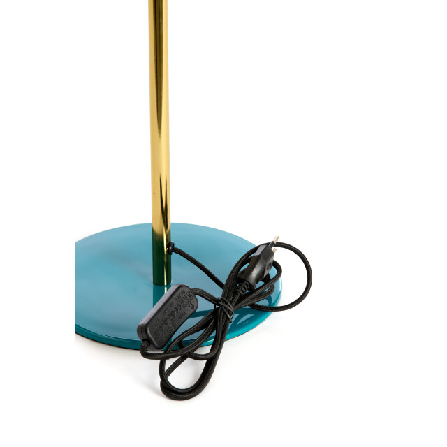 Light & Living tafellamp surin Ø26x47cm - 2945921 large