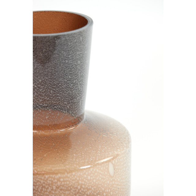 Light & Living vaas trasmos Ø23.5x29.5cm - 2653582 large