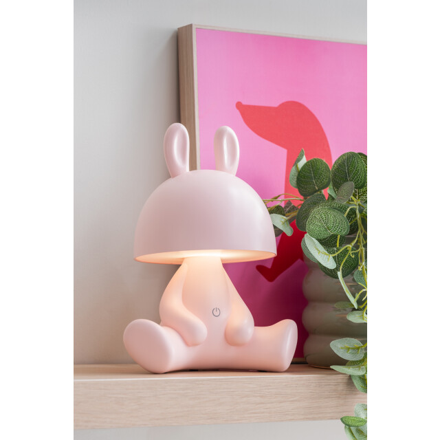 Leitmotiv tafellamp bunny zacht 2845238 large