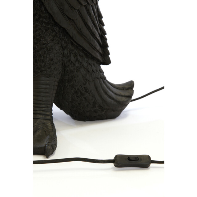 Light & Living tafellamp duck 32x31x65cm - 2406650 large