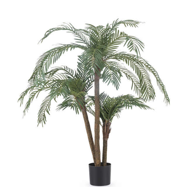 Hoyz Greenery cycas kunstpalm classic 135 cm 2945667 large