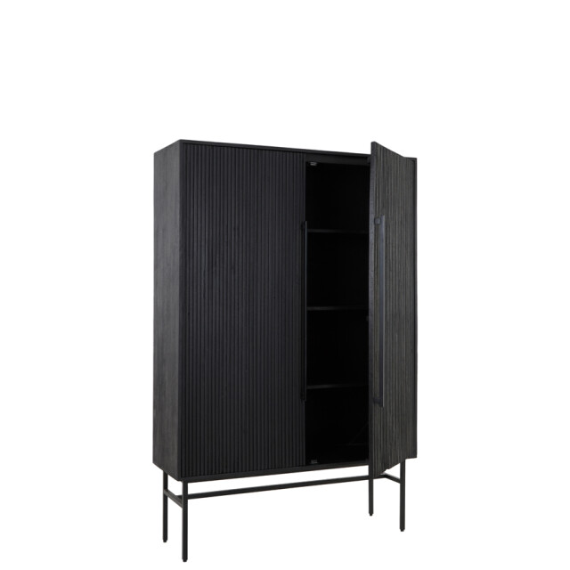 Light & Living kast abage 120x40x180cm - 2909292 large
