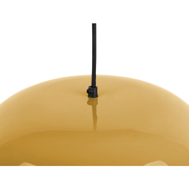 Leitmotiv hanglamp waved large honing 2946788 large