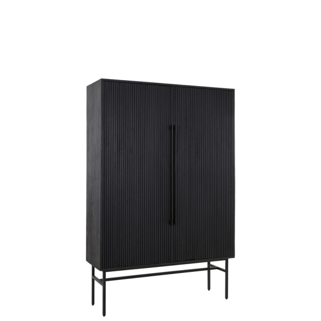 Light & Living kast abage 120x40x180cm - 2909292 large