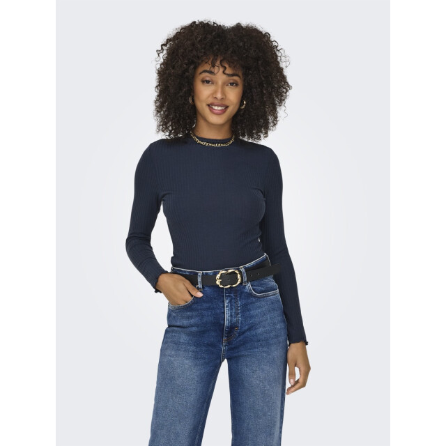 Only Onlemma ls high neck top noos jrs raf 4389.33.0007 large Only Onlemma ls high neck top noos jrs raf 4389.33.0007 large