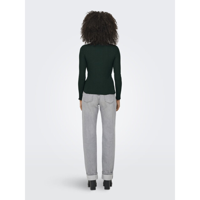 Only Onlemma ls high neck top noos jrs donker 4389.27.0024 large Only Onlemma ls high neck top noos jrs donker 4389.27.0024 large