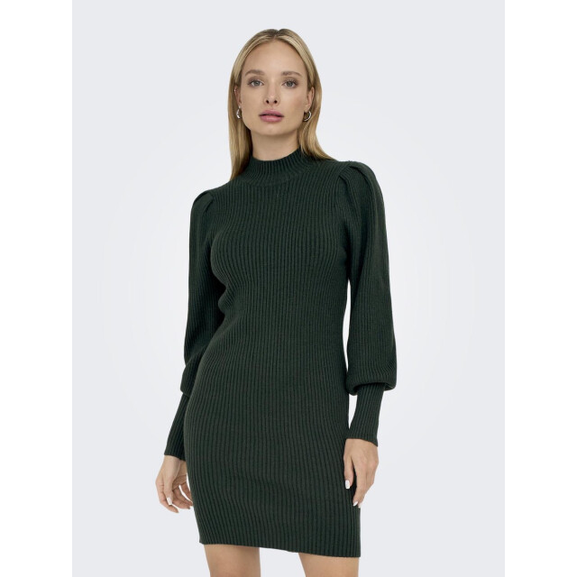 Only Onlkatia ls dress cc knt donker 4409.27.0688 large