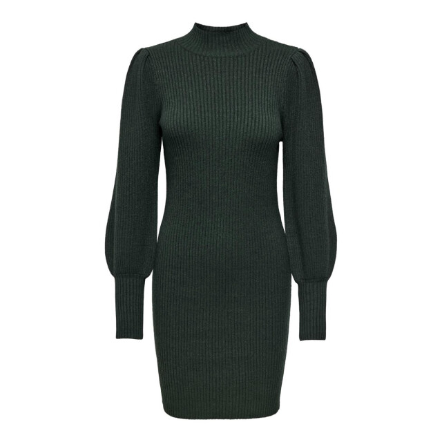 Only Onlkatia ls dress cc knt donker 4409.27.0688 large