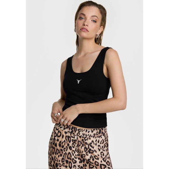 Alix The Label Ladies knitted tank top - 4349.80.0229 large