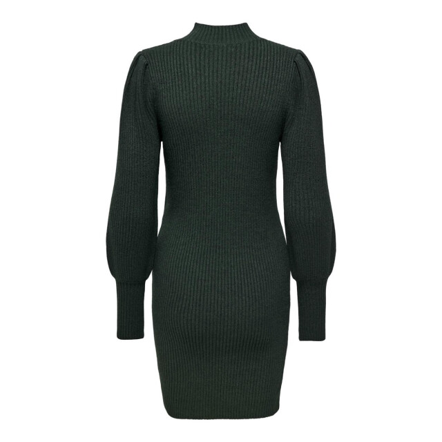 Only Onlkatia ls dress cc knt donker 4409.27.0688 large