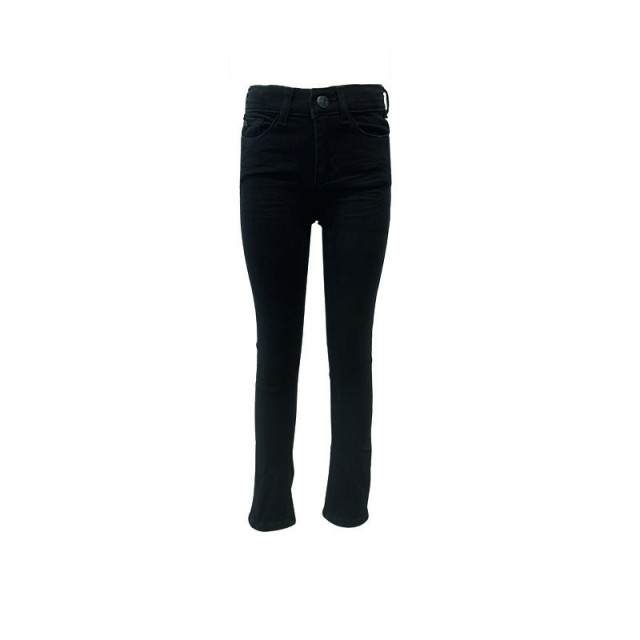 Dutch Dream Denim Meisjes jeans broek hyper stretch kubwa - FW24-02-Grijs large