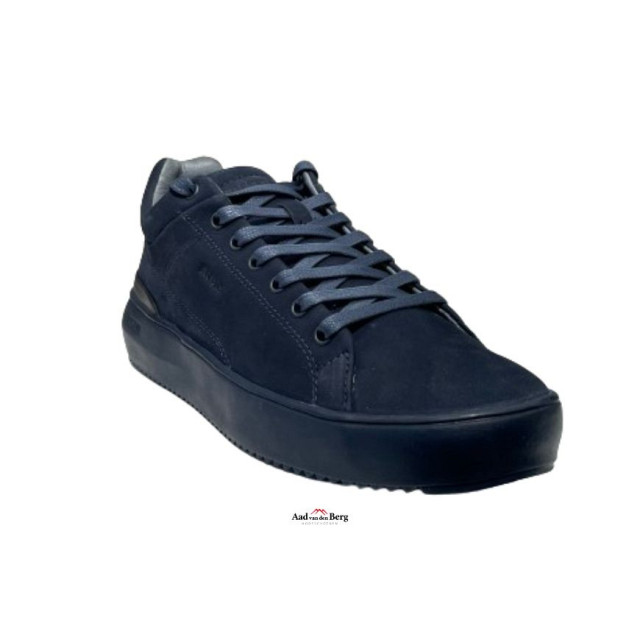 Blackstone BG160 Glem Alister Sneakers Blauw BG160 Glem Alister large