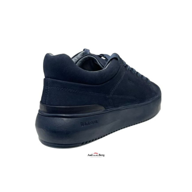 Blackstone BG160 Glem Alister Sneakers Blauw BG160 Glem Alister large