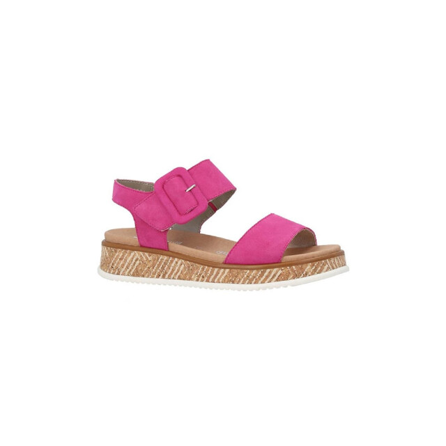 Rieker Damessandaal W0800-31 large
