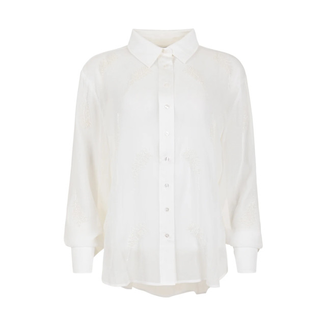 MAICAZZ Blouse kinah offwhite Maicazz Blouse Kinah Offwhite large