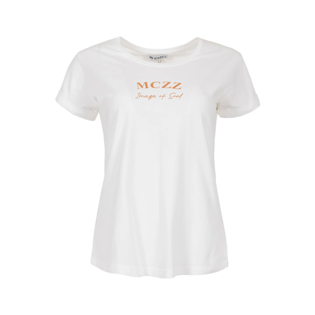 MAICAZZ Onora t-shirt offwhite Maicazz Onora t-Shirt Offwhite large