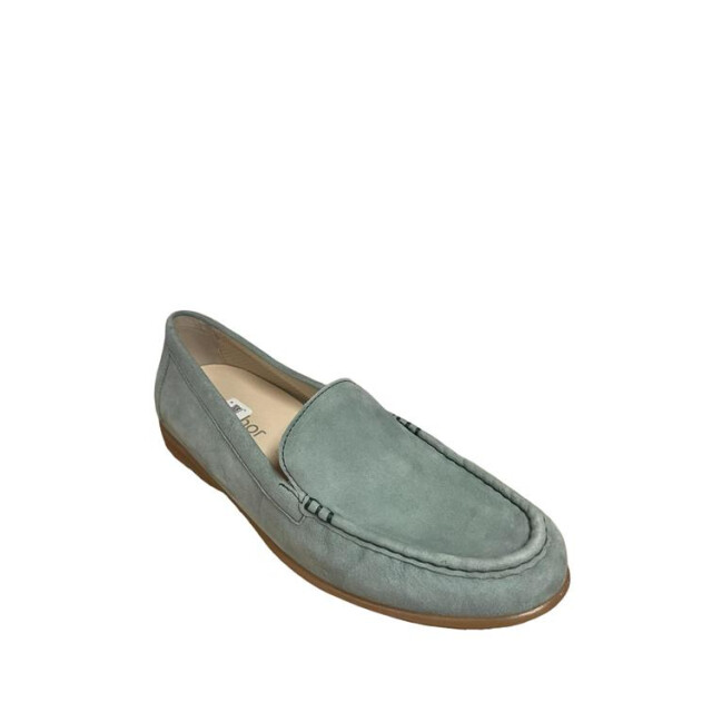 Gabor 42.440 Loafers Groen 42.440 large