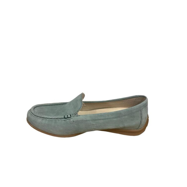 Gabor 42.440 Loafers Groen 42.440 large