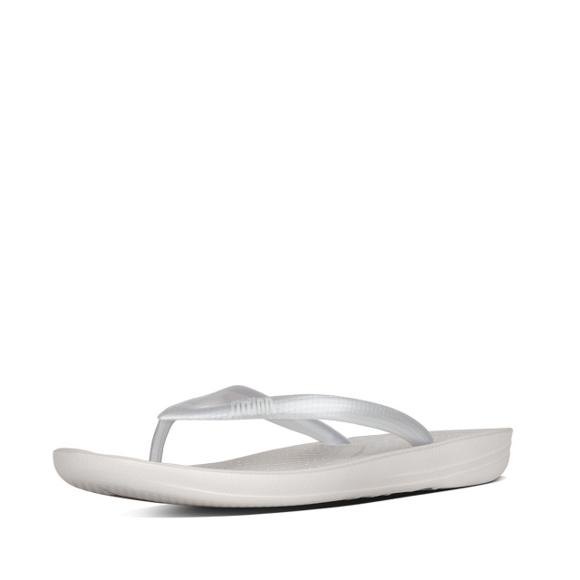 FitFlop Iqushion ergonomische slipper E54 large