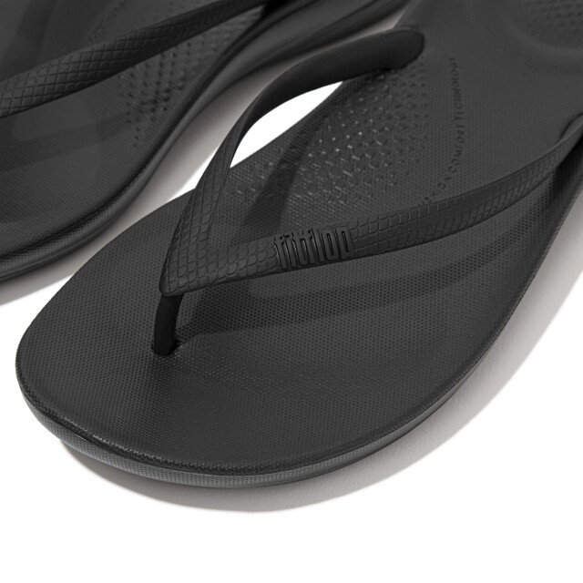 FitFlop Iqushion ergonomische E54 large