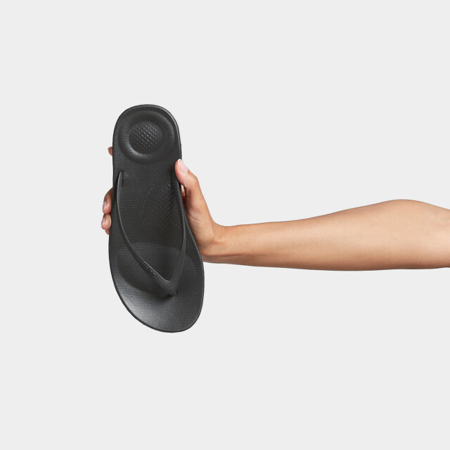 FitFlop Iqushion ergonomische E54 large