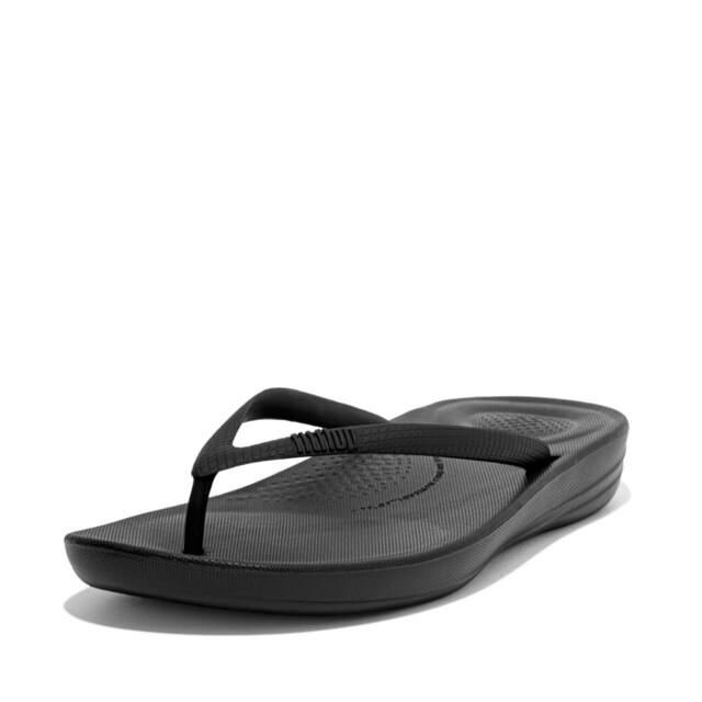FitFlop Iqushion ergonomische E54 large